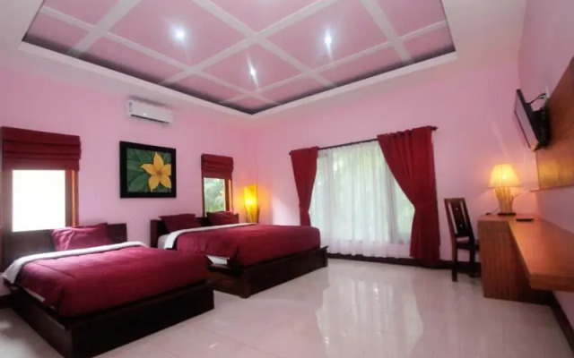 Airy Raya Kuta 1 Lombok