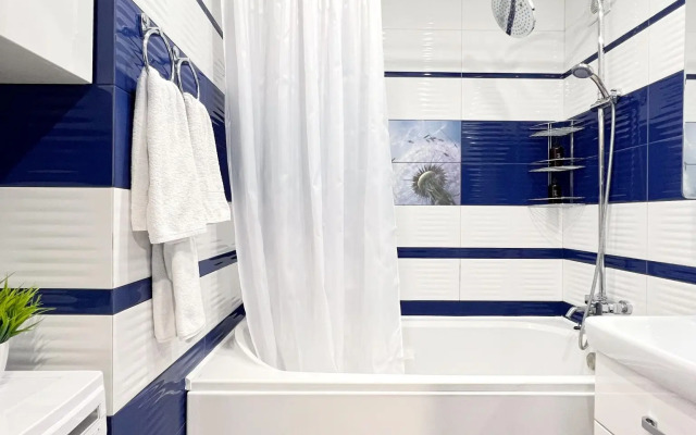 Кравц Групп на ул. Быстрецкая, д. 20