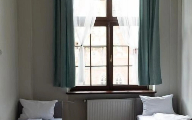 Rynek 30 Hostel