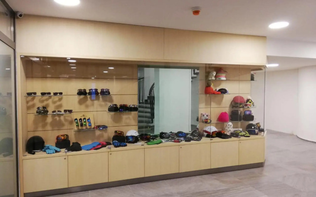 Hotel SOREA SNP
