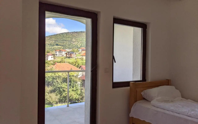 Hotel and Restaurant Abas