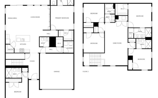 Disney Vacation Home Solterra