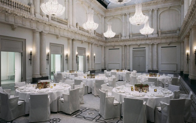 Rocco Forte Hotel De Rome Berlin