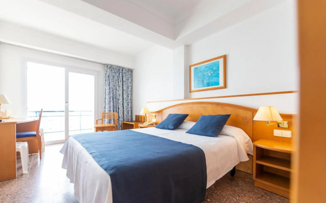 Hotel Ramblamar