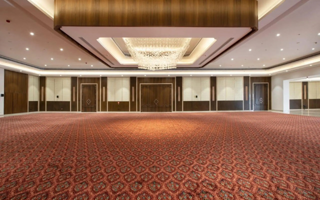 Regal Banquets & Rooms