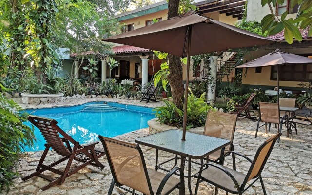 Casa Quetzal Hotel Boutique