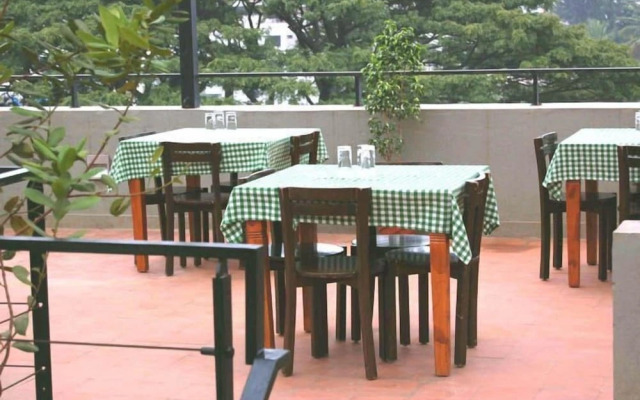 Airavatam Boutique Hotel