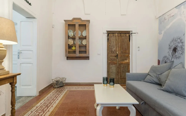 Villa Thea Charming House by Wonderful Italy