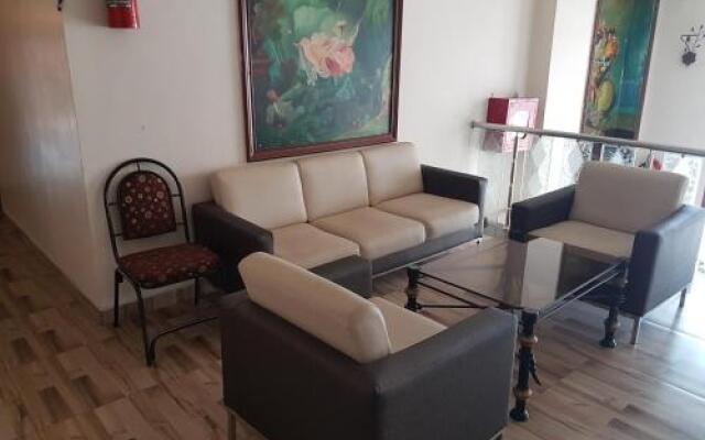 Hotel Sitara Residency