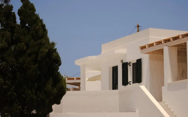 Villa Boa Esperanca 4 Bedroom Villa
