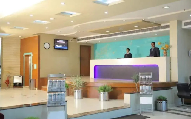Hotel Adityaz