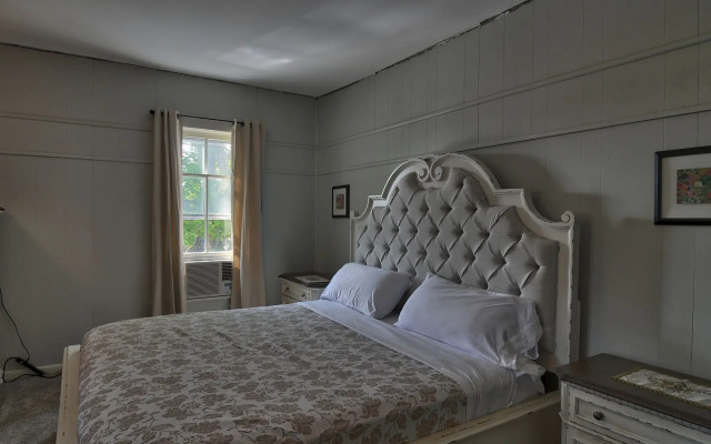 Charlevoix House