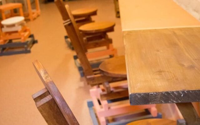 Book-A-Rest Hostel