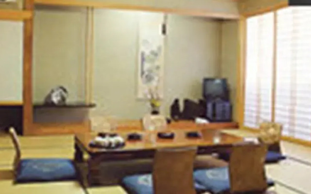Kappou Ryokan Amimoto Umeya