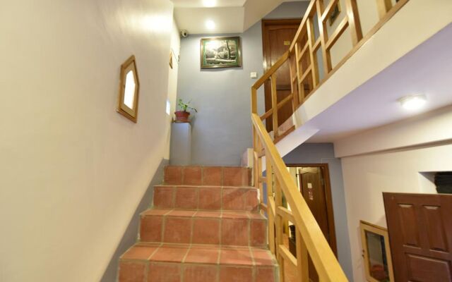 Green Tara Heritage Home