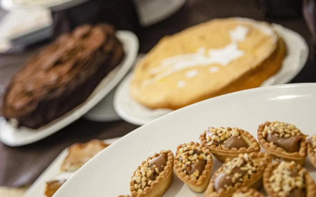 Hotel Ambasciatori - Bianchi Hotels