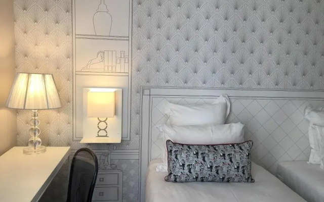 Paris Vaugirard