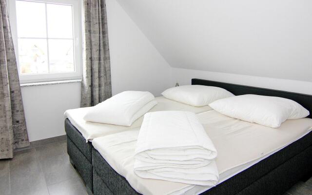 Pilot house holiday home, Vieregge