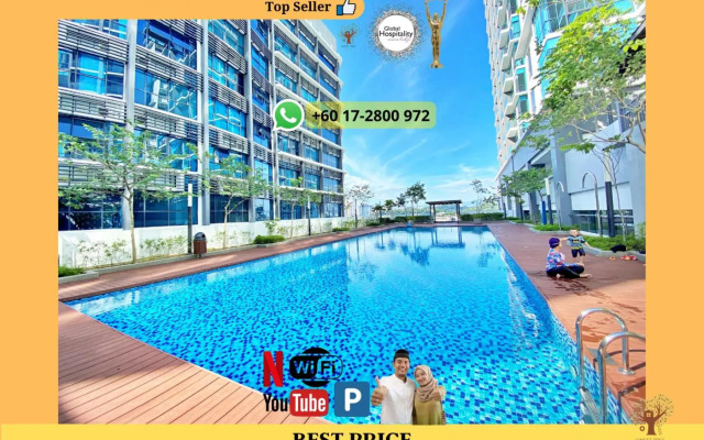 Sweet Tree Homestay Petaling Jaya