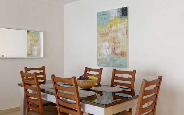 VESTA - Cairo Festival City Residence