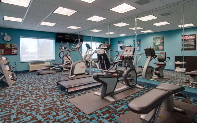 Fairfield Inn & Suites by Marriott Clermont