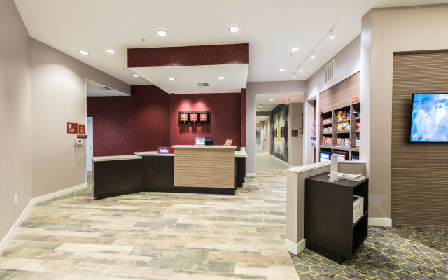 TownePlace Suites by Marriott Chicago Schaumburg