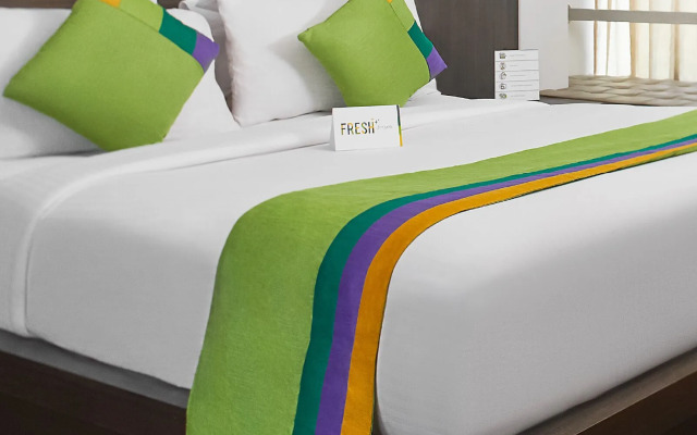 Itsy By Treebo - Gugal Residency Mahabaleshwar