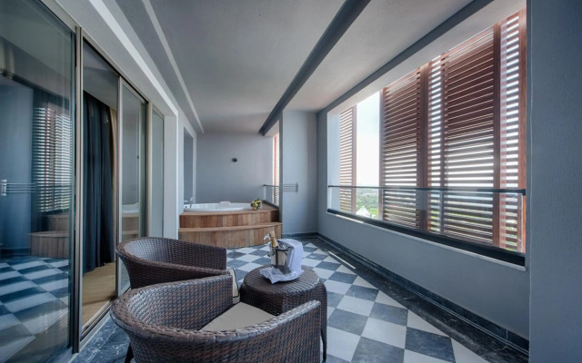 Selectum Luxury Resort Belek Hotel