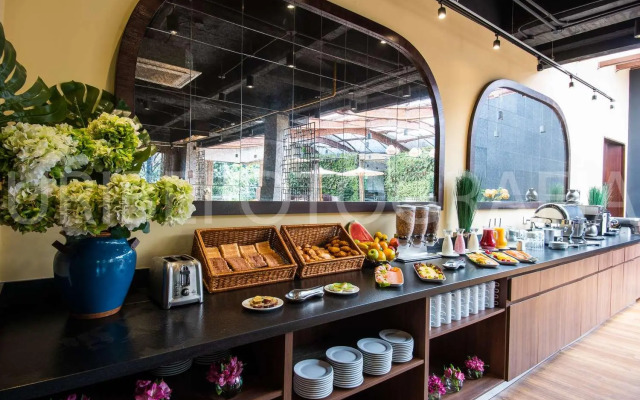 Hotel Morrison Usaquen