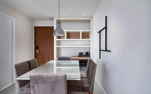 Sheraton Santos Hotel