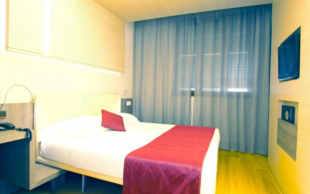 Il Cantico St. Peter Hotel