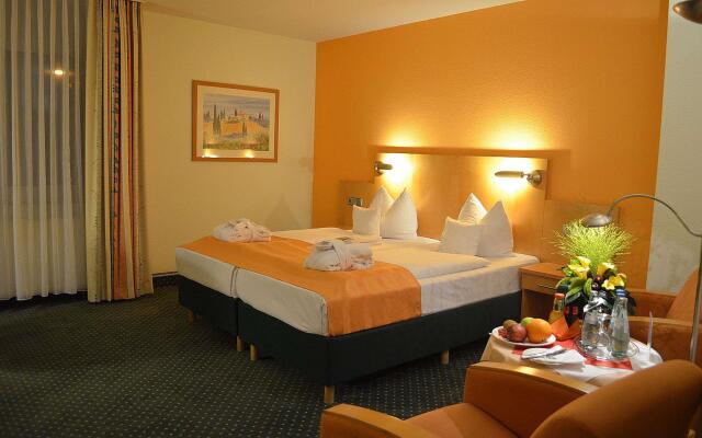 Best Western Plus Steubenhof Hotel