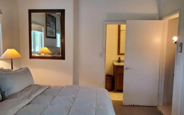 Villa C 3 Bedroom Home
