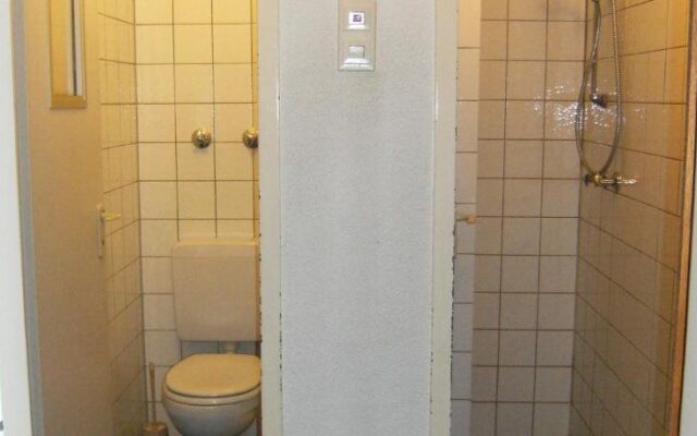 DJH Jugendherberge Karlsruhe
