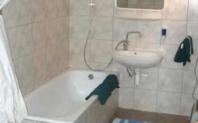 Appartement Vital Type A4