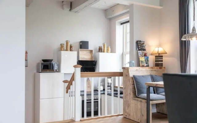 Gulfhof Dreybült Dreybült 7 Friso