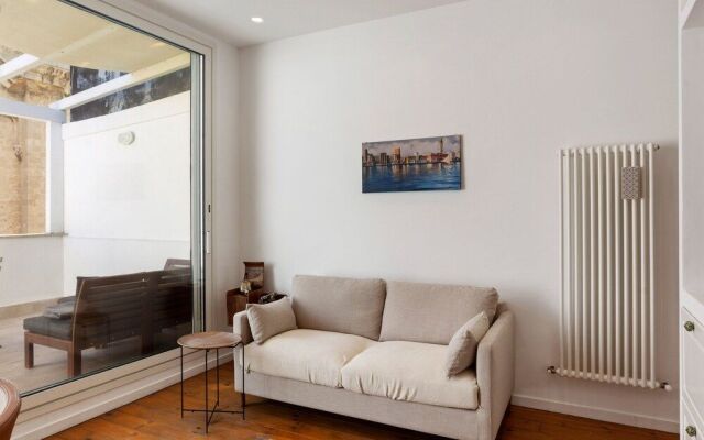 Madonella Apartment con terrazzo