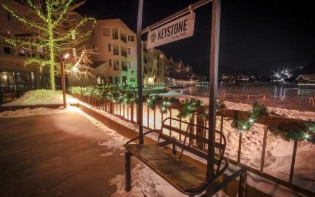 Keystone Condominiums