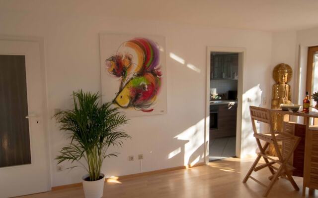 Businessapart Leonberg