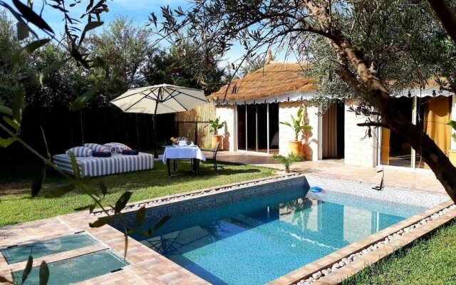 The Farm Lodge & Spa