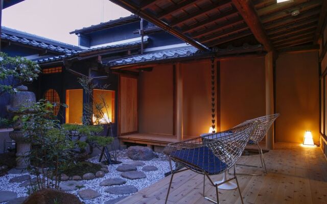 Kariya Ryokan Q