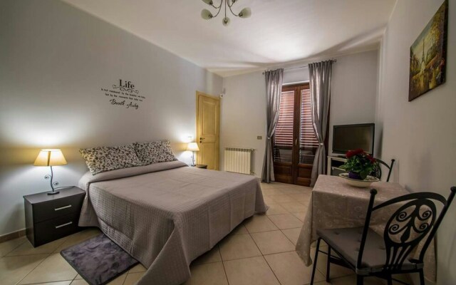 B&B Lavinaio