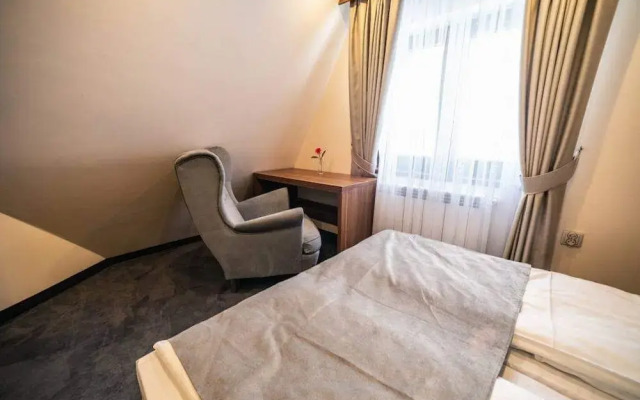 Noclegi Góralska Przystań