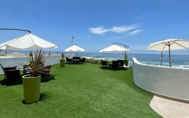 Departamento 1D Playa Huantajaya