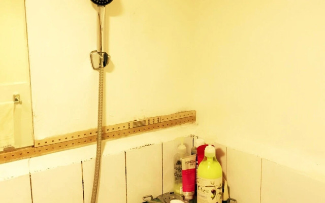 Seoul Mom Guesthouse