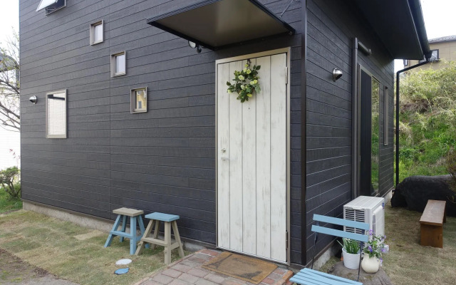 Stay Nikko Guesthouse – Hostel