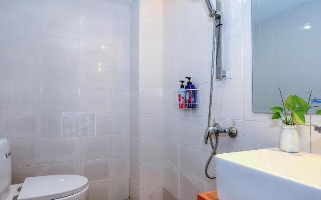 Suxi Weishe Guest House