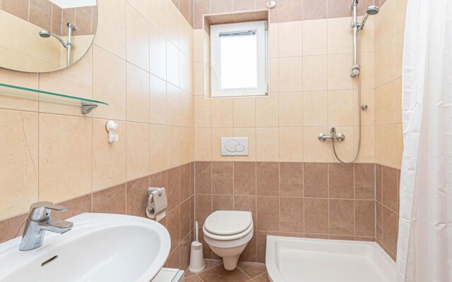 Awesome Home in Vodice With Wifi and 1 Bedrooms