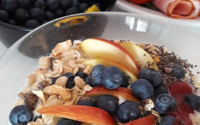 Gästehaus 22 am Klostergarten