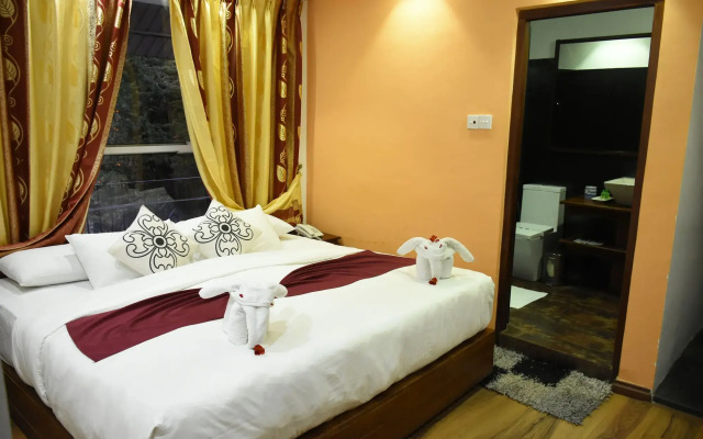 Midky Hotel
